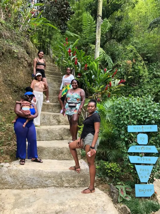 Klean Kulture Tours - Negril Jamaica